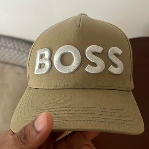 Hugo boss hat